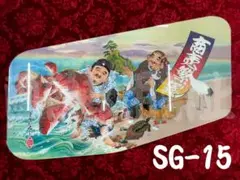 07.17.24スーパーグレート用 安全窓七福神 - メルカリ