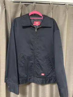 Dickies ジャケット　アイゼンハワージャケット 中綿入り