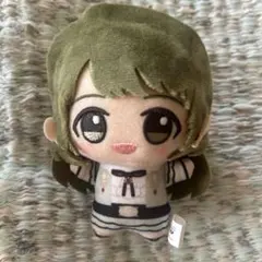 シャニマス　七草にちか　ポーチ付きちびぐるみのサムネイル