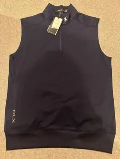 2026年最新】ラルフローレン RLX ベストの人気アイテム - メルカリ