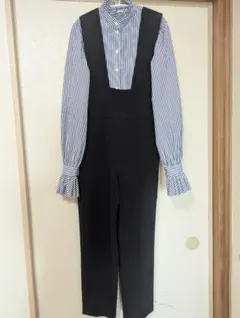 girlishサロペット