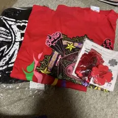 最終値下げ中】ももクログッズまとめ売り バラ売り不可 - メルカリ