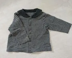 コムサイズム　カーディガン