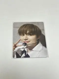 NCT NATION 映画 ジョンウ