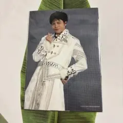 【新品未開封】 関西七色男大祭り　グッズ　重岡大毅・小瀧望フィギュアセット 新品未開封】 関西七色男大祭り グッズ 重岡大毅・小瀧望