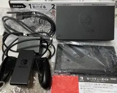 Nintendo Switch 本体 ネオンブルー ネオンレッド Proコン付 - メルカリ