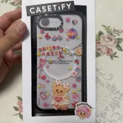 casetify iPhone17pro ケース バターベア - メルカリ