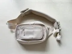 ポルム　2wayヒップシート