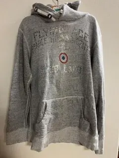 DENIM DUNGAREE パーカー SNOOPY 150cm