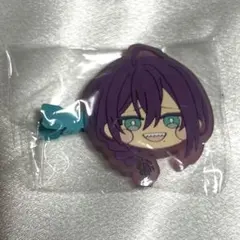 あんスタ　みにコレ前髪クリップvol.2　ALKALOID　礼瀬マヨイ ガチャ