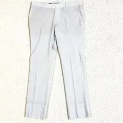 callaway メンズ ゴルフパンツ XL LL シアサッカー