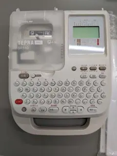 2026年最新】TEPRA SR150の人気アイテム - メルカリ