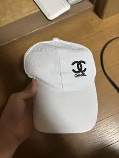 2026年最新】CHANEL メンズ キャップの人気アイテム - メルカリ