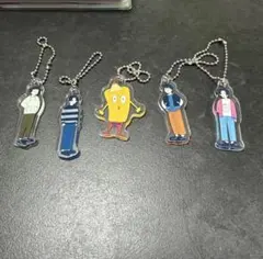 2026年最新】マカロニえんぴつ アクリルキーホルダーの人気アイテム