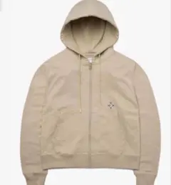 soundsports パーカー