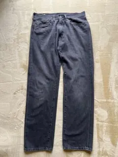 【新品同用】Levi's 505 赤耳 セルビッジ W34/L32のサムネイル