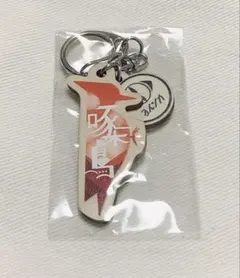ヨルシカ　一人称　ガチャ　啄木鳥