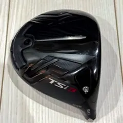タイトリスト Tsi2ドライバー テンセイオレンジ6S - メルカリ
