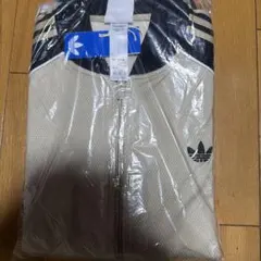 新品タグ付✨adidasプレミアムオリジナルス クレープ トラックトップ