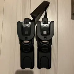 nuna ベビーカー