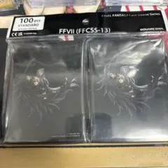 2026年最新】ff7 スリーブの人気アイテム - メルカリ