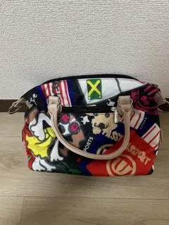 ウエサコカートバッグのサムネイル