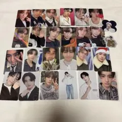 The Boyz Roar ミニレコード ヒョンジェ トレカ The Boyz Roar ミニレコード ヒョンジェ トレカ The Boyz Roar