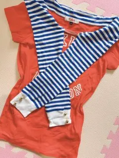 pinklatte ピンクラテ トップス