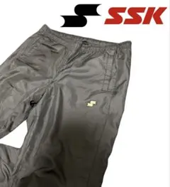SSK エスエスケイ トレーニングパンツ