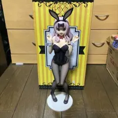 藤原千花 バニーVer. 1/4 フィギュア フリーイング かぐや様は告らせたいのサムネイル
