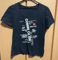 コムサイズム Tシャツのサムネイル