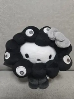 2026年最新】黒ミャクミャク キティの人気アイテム - メルカリ