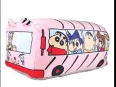クレヨンしんちゃん ねねちゃんのうさぎ ぬいぐるみ クッションのサムネイル