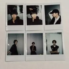 2025年最新】世が世なら!!! チェキの人気アイテム - メルカリ