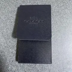 COACH コーチ 付箋 ふせん 付録