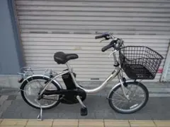 Mixiu 折りたたみ自転車 P-08A 20インチ 空気入れ無し - メルカリ