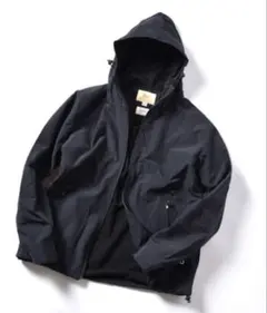 KELTY SHIPS ナイロンジャケット