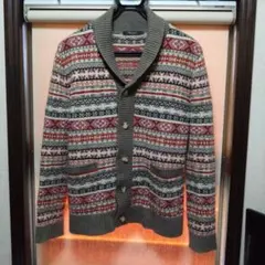 UNITEDARROWS　カーディガン