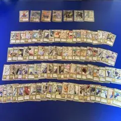 ワンピース　旧カード　カードダス　まとめ売り　③ ハイパーバトル