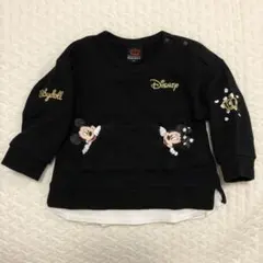 ディズニー トレーナー 80