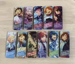 あんスタ ロング缶バッジ