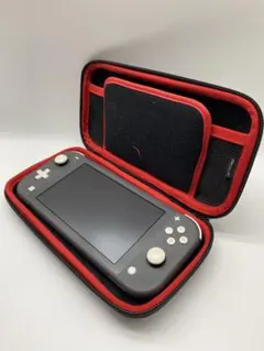 Switch本体、プロコン、30GBsdカード、ドックセット 本体ケース付き