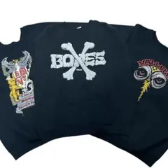 POWELL PERALTA 80's スウェット3点セットのサムネイル