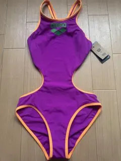 speedo 競泳水着 レディース SCW01921N CW Lサイズ - メルカリ
