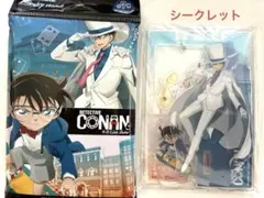 USJ 名探偵コナン コレクタブル　ジュエリースタンド シークレット　怪盗キッド