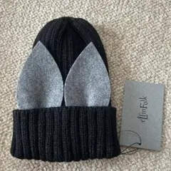 eLfinFolkビーニー帽