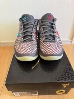 Nike Kobe 6 3D 28cm 入口なつき Nike Kobe 6 3D 28cm 入口なつき様専用 - メルカリ