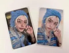 Stray Kids ストレイキッズ Felix フィリックストレカ 3