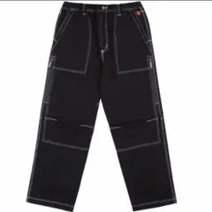 PALACE Zipped Flight pants 24FW - メルカリ