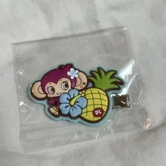 ナルミヤキャラクターズ デイジーラバーズ ラバークリップ